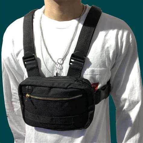 supreme chest rig